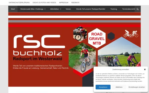 rsc-buchholz.de
