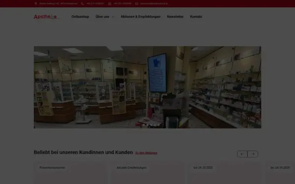 apotheke-im-kaufland-koerne.de