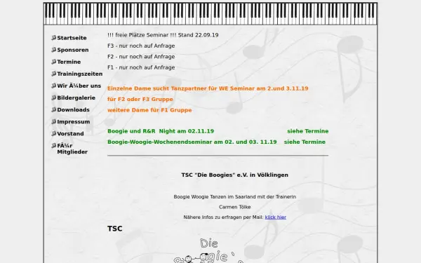 dieboogies.de
