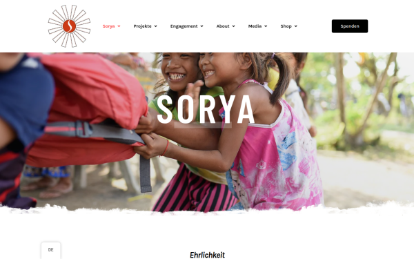 sorya.org