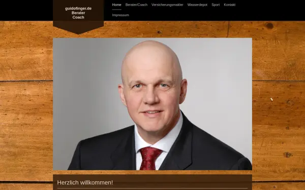 www.guidofinger.de