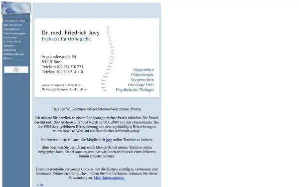 dr-jovy.de