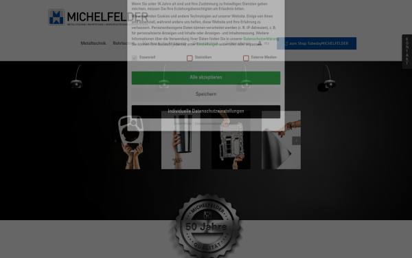 michelfelder.de