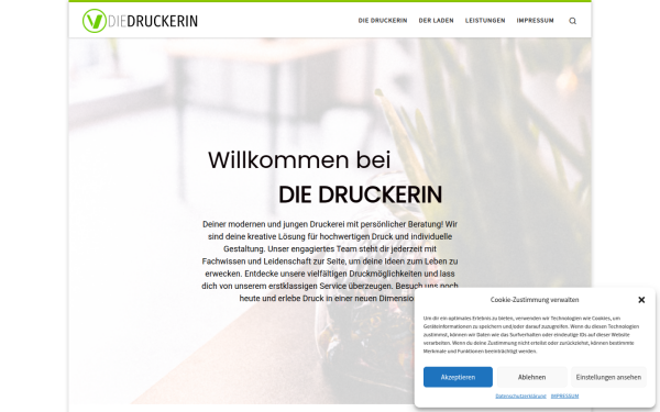 die-druckerin.de