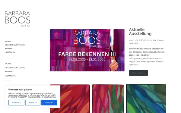 barbaraboos.de