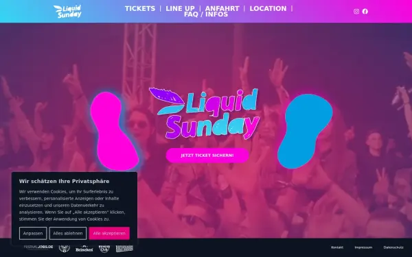 liquidsunday.de