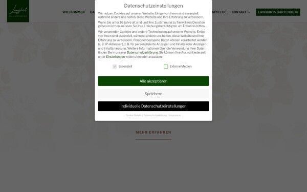www.baumschulelanghirt.de