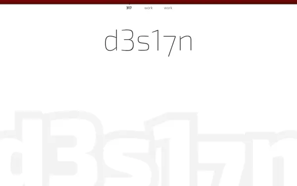 www.design317.de