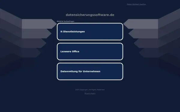 datensicherungssoftware.de