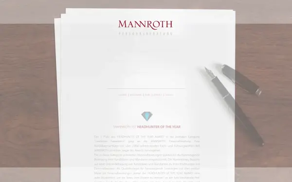 mannroth.de