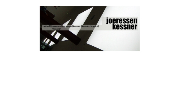 www.joeressenkessner.de