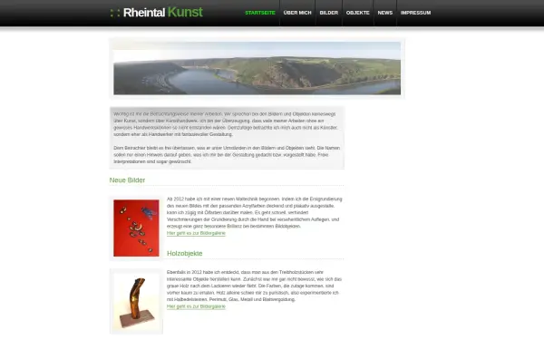 www.rheintalkunst.de