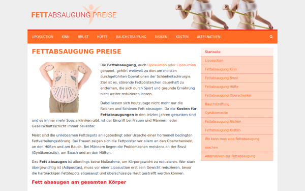 fettabsaugungpreise.de