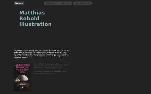 matthiasrobold.de