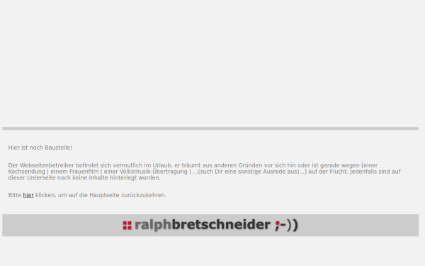 ralph-bretschneider.de