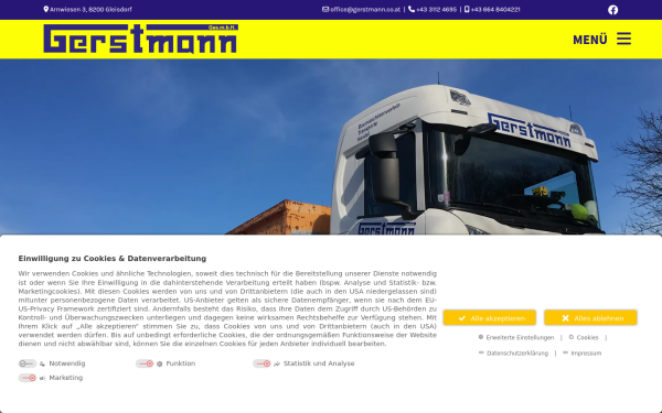 www.gerstmann.co.at