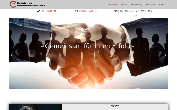 cit-laucha.de