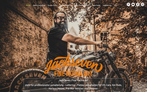 www.jackseven-ratbike-customs.de
