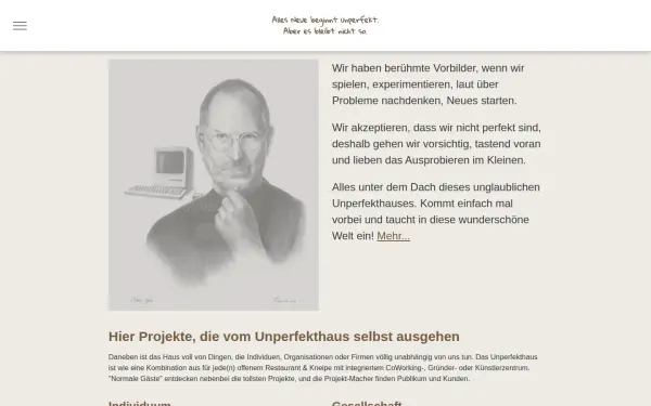 www.unperfekt.de