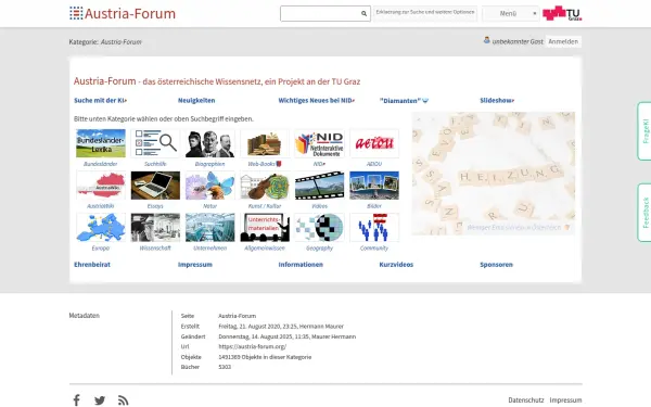 austria-forum.org