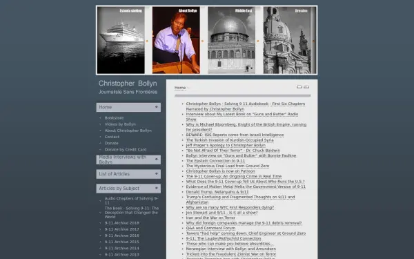 bollyn.com