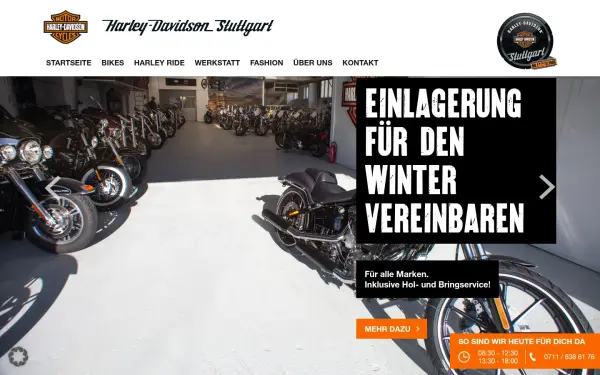 www.harley-davidson-stuttgart.de