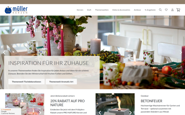 www.mueller-kerzen.de