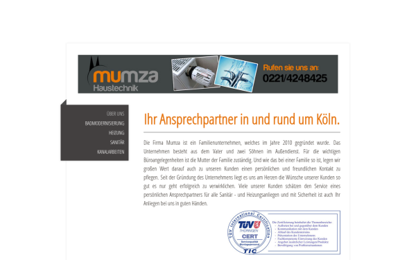 www.mumza.de