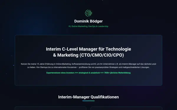 dominik.im