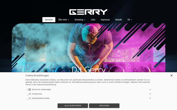 gerald-world.de