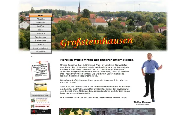 grosssteinhausen.de