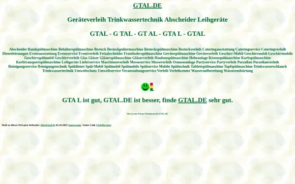 gtal.de
