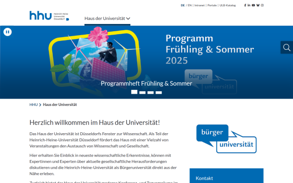 www.hdu.hhu.de