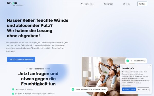 www.bautrockenlegung-skupin.de