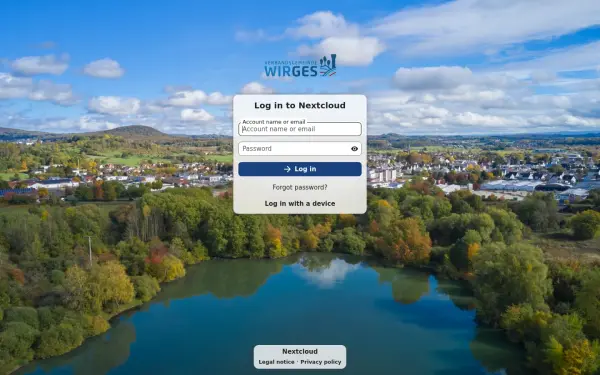 cloud.vg-wirges.de
