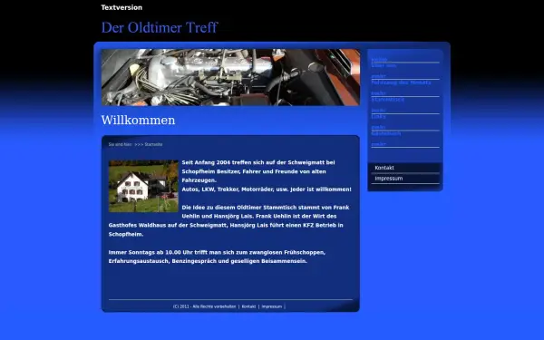 deroldtimertreff.de