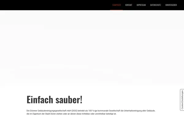 dgg-mbh.de