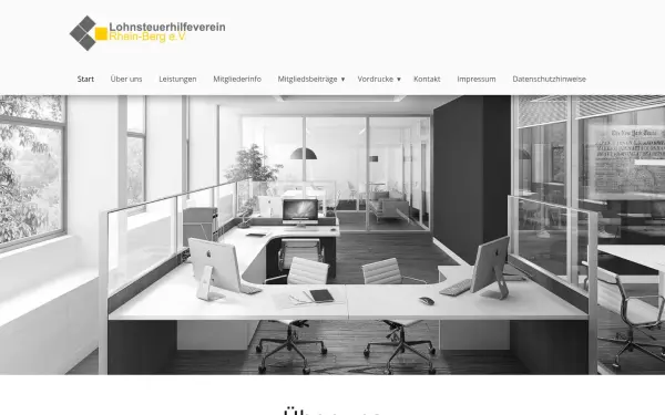 lohnsteuerhilfeverein-rhein-berg.de