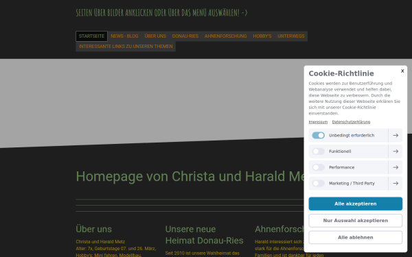harald-metz1.jimdoweb.com