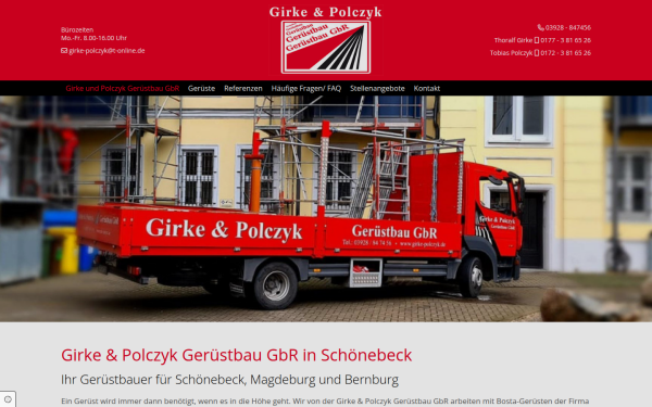 www.girke-polczyk.de