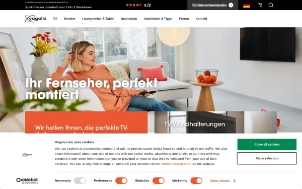www.vogels.com
