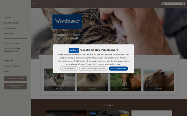 at.virbac.com