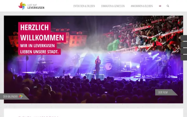 lust-auf-leverkusen.de