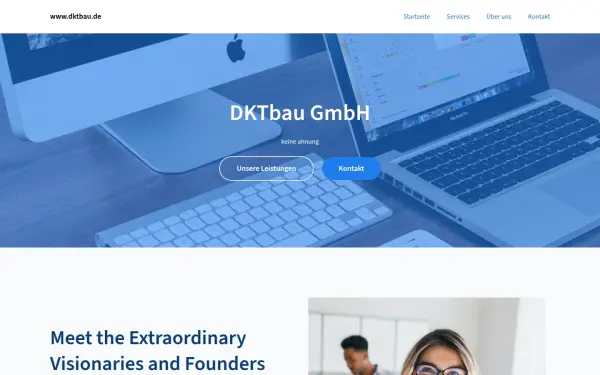 dktbau.de
