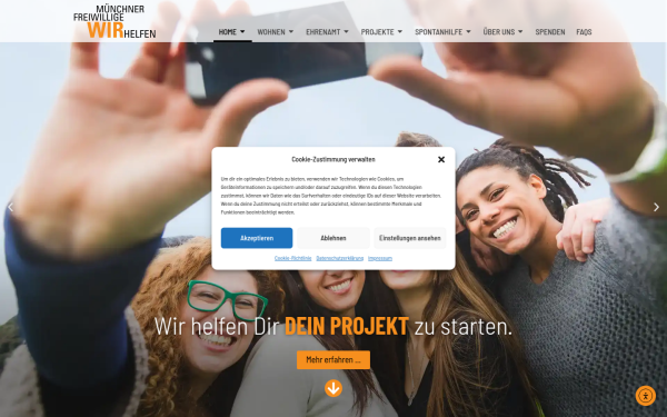 www.muenchner-freiwillige.de