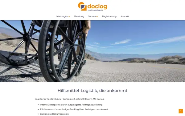 doclog.de