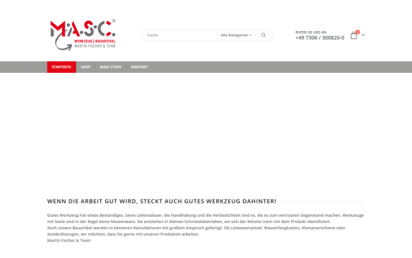 masc-gmbh.de