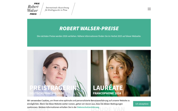 robertwalserpreis.ch