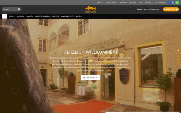 www.goldzander.at