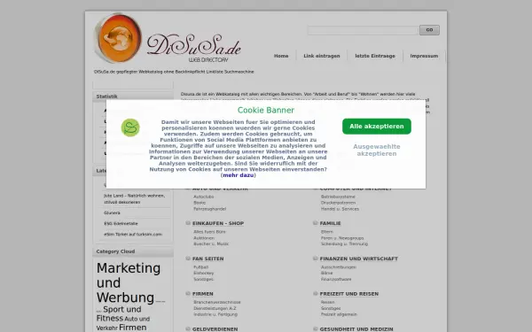 www.disusa.de